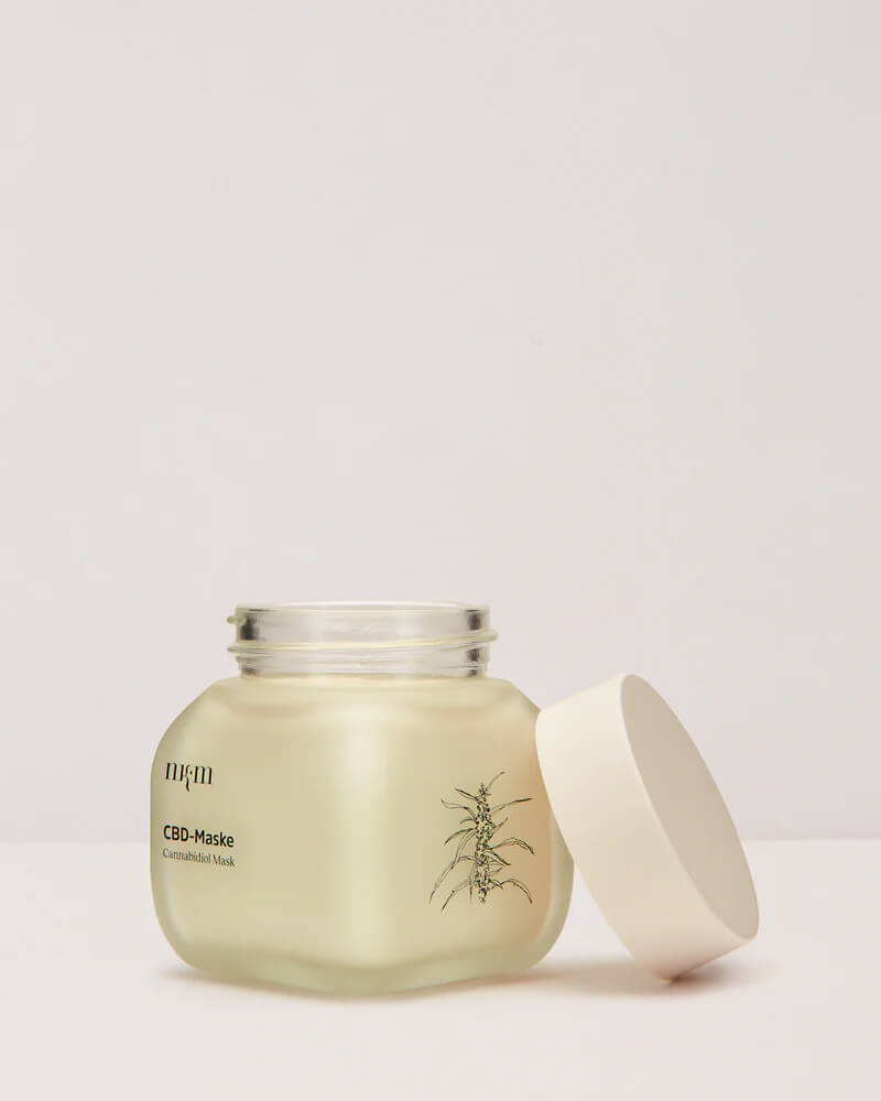 Strong Hold Hair Styling Wax