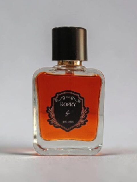 Desiboys Rocky