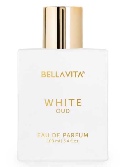 Bella Vita White Oud