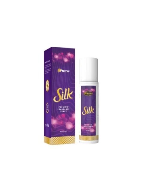 Silk (100 ml)