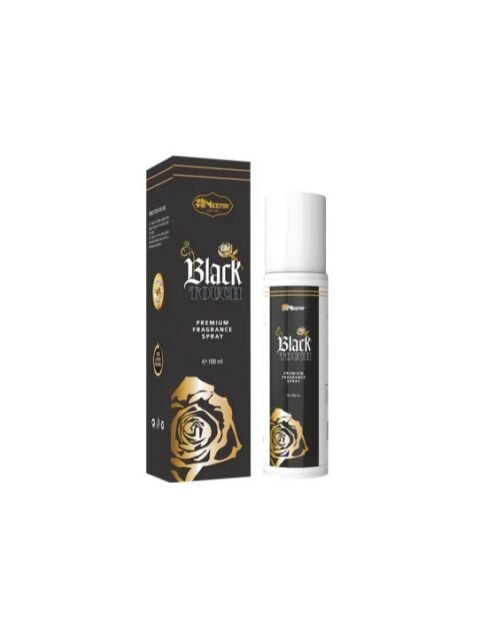 Black Touch (100 ml)