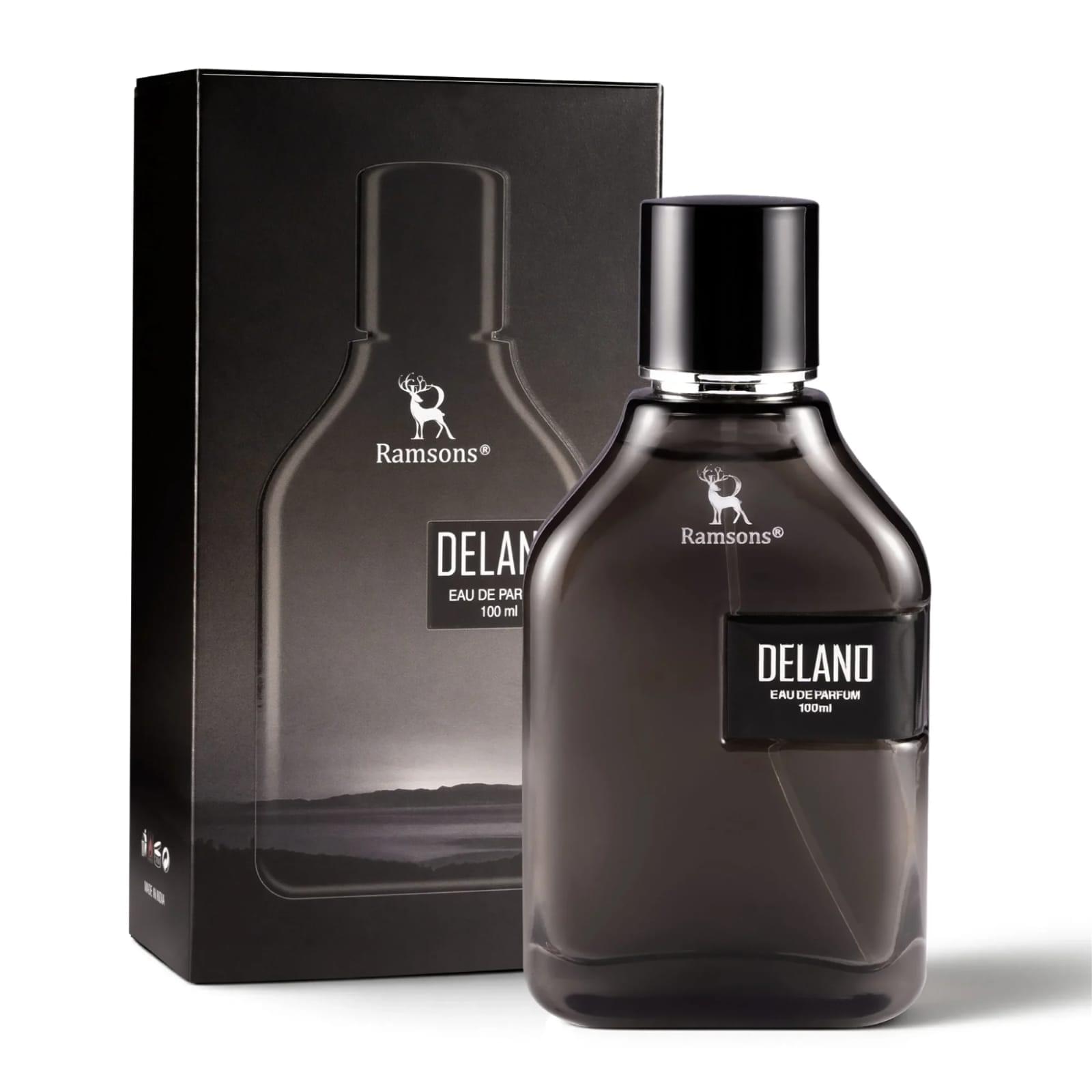 Ramsons-Delano - Image 2