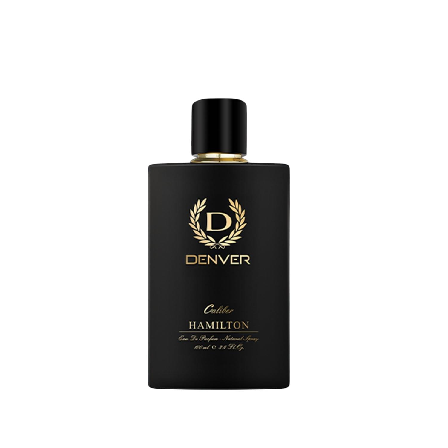 Denver Caliber Hamilton