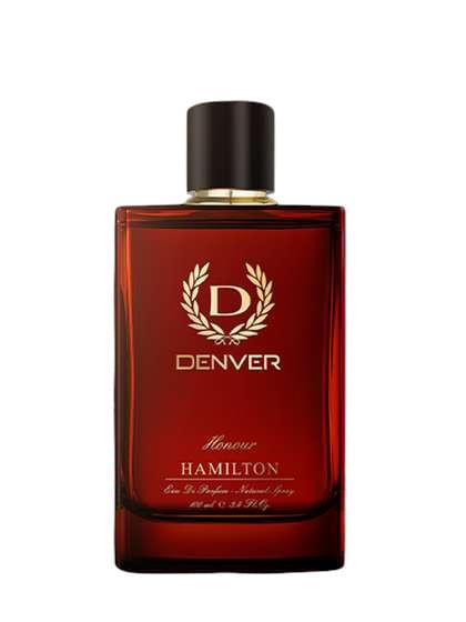 Denver Honour Hamilton