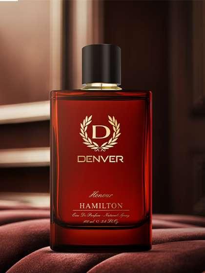 Denver Honour Hamilton - Image 4