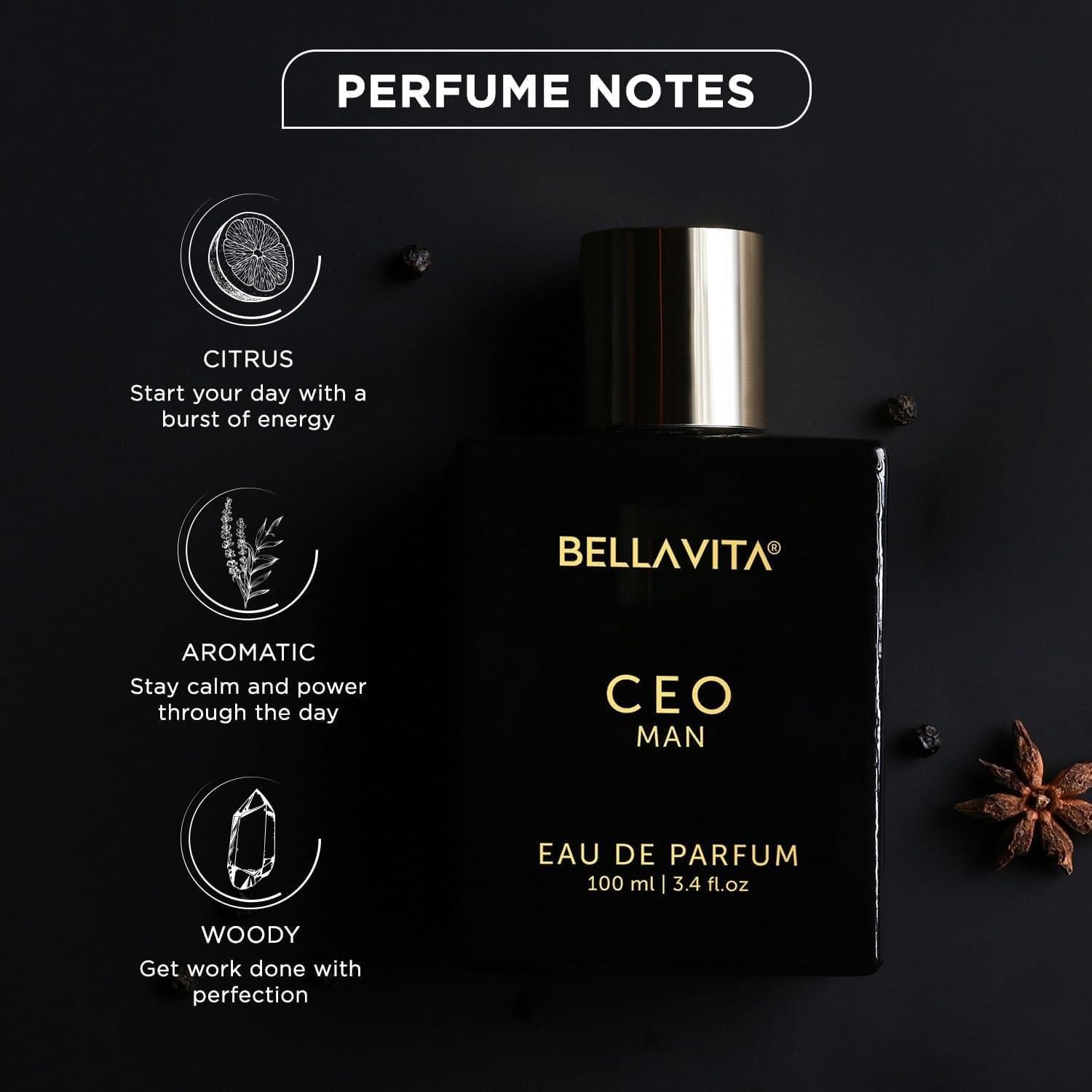 Bella Vita CEO - Image 4