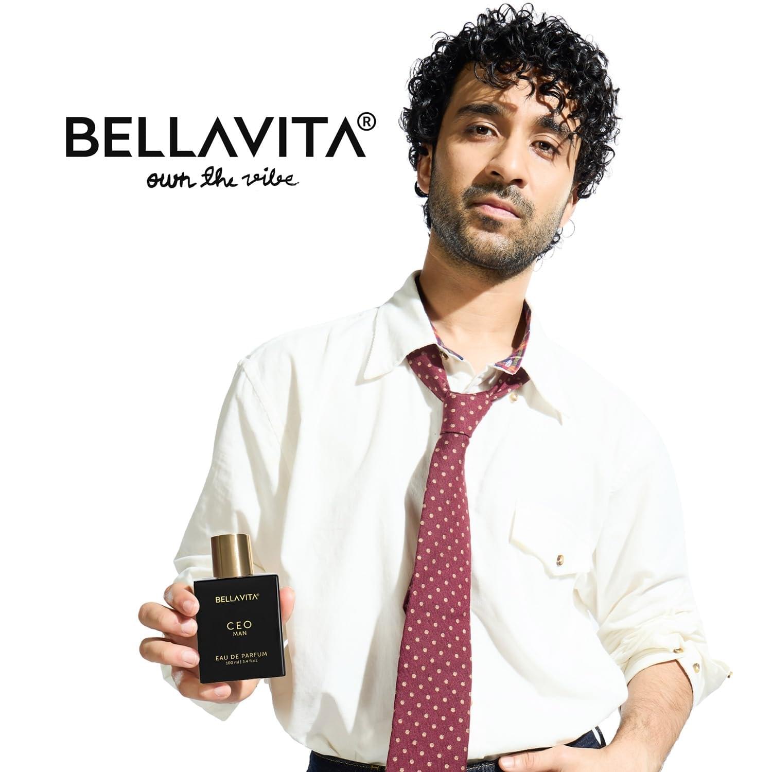 Bella Vita CEO - Image 2