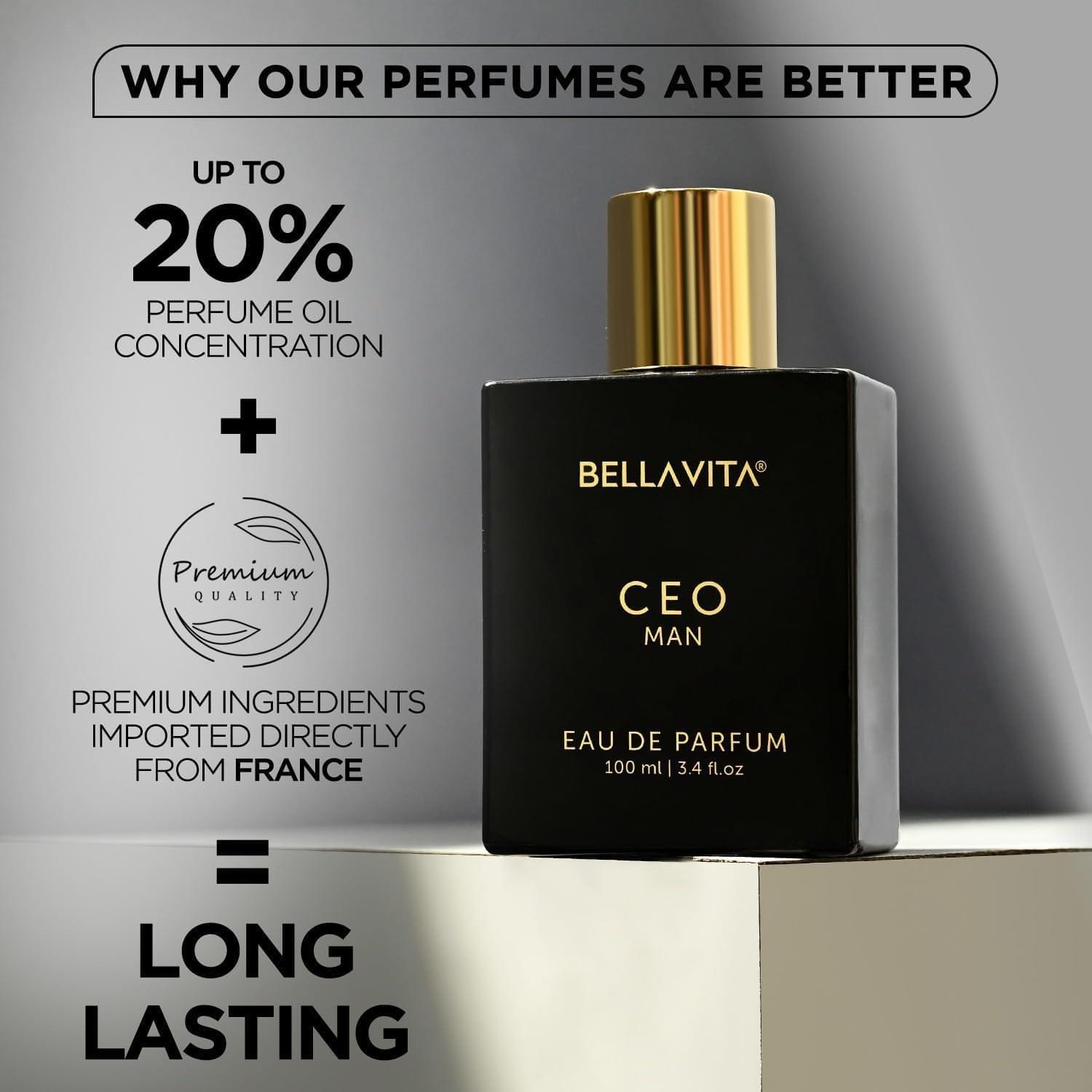 Bella Vita CEO - Image 5