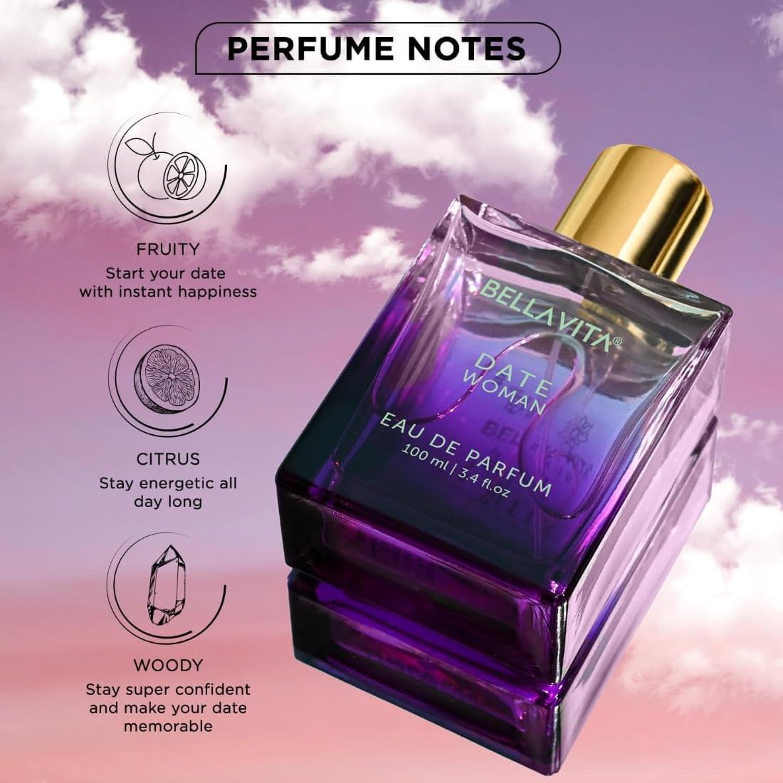 Bella Vita Date - Image 3
