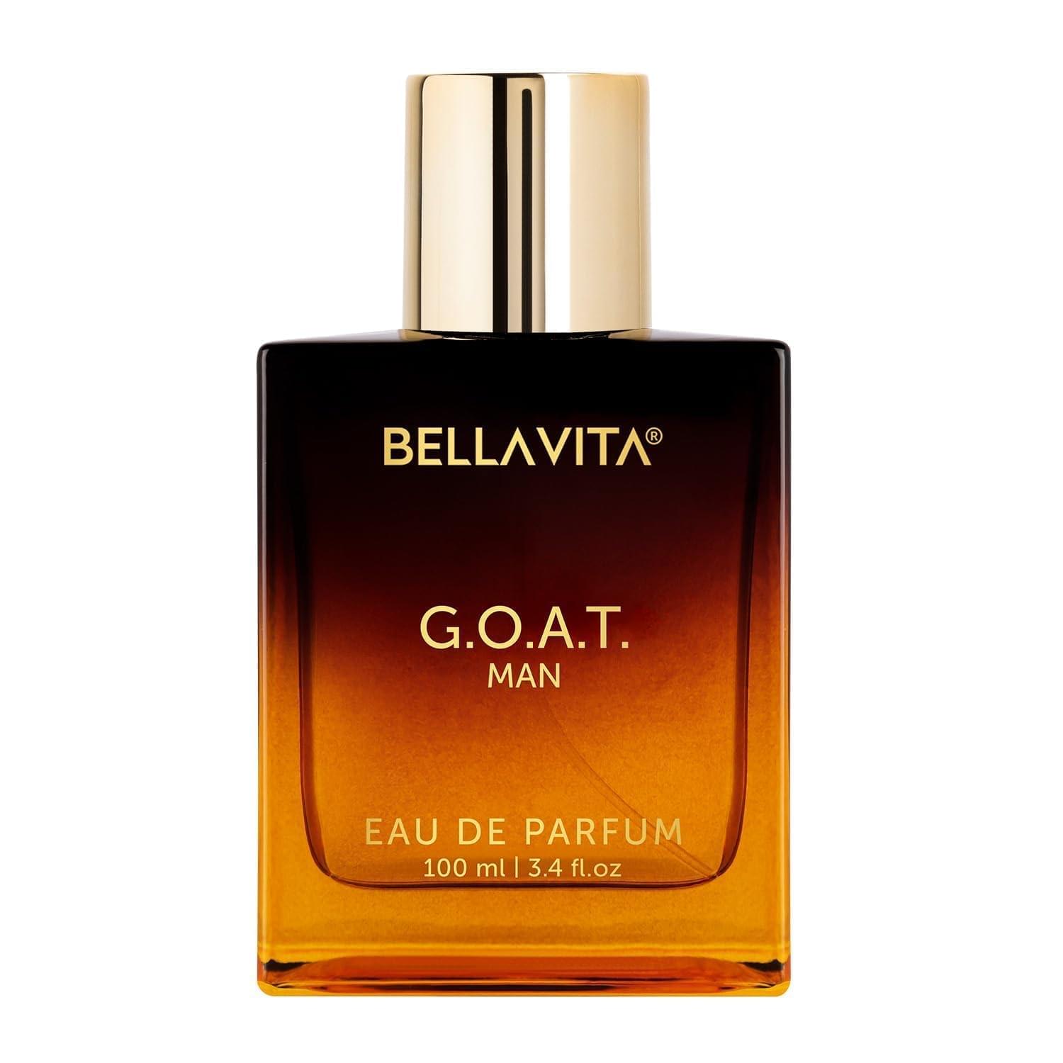 Bella Vita G.O.A.T.