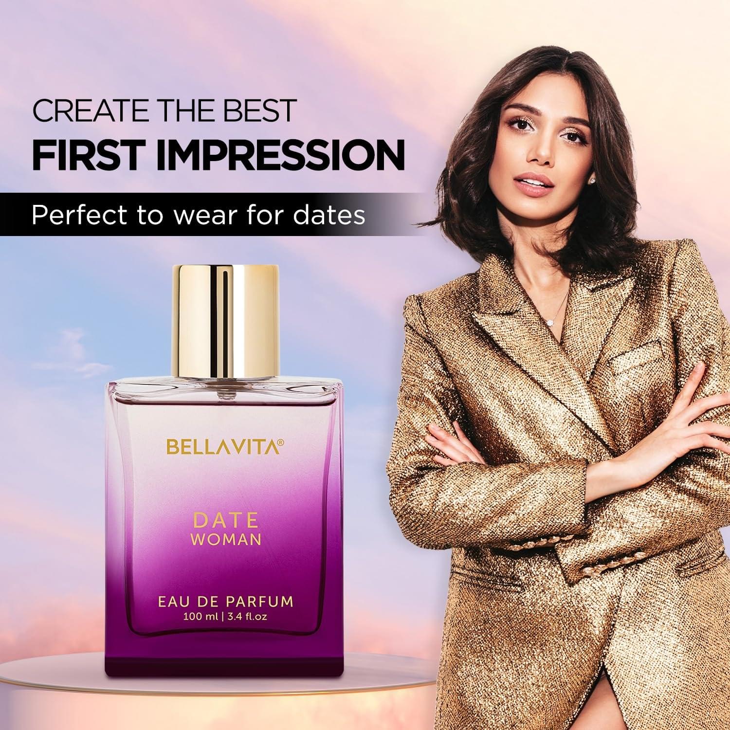 Bella Vita Date - Image 4
