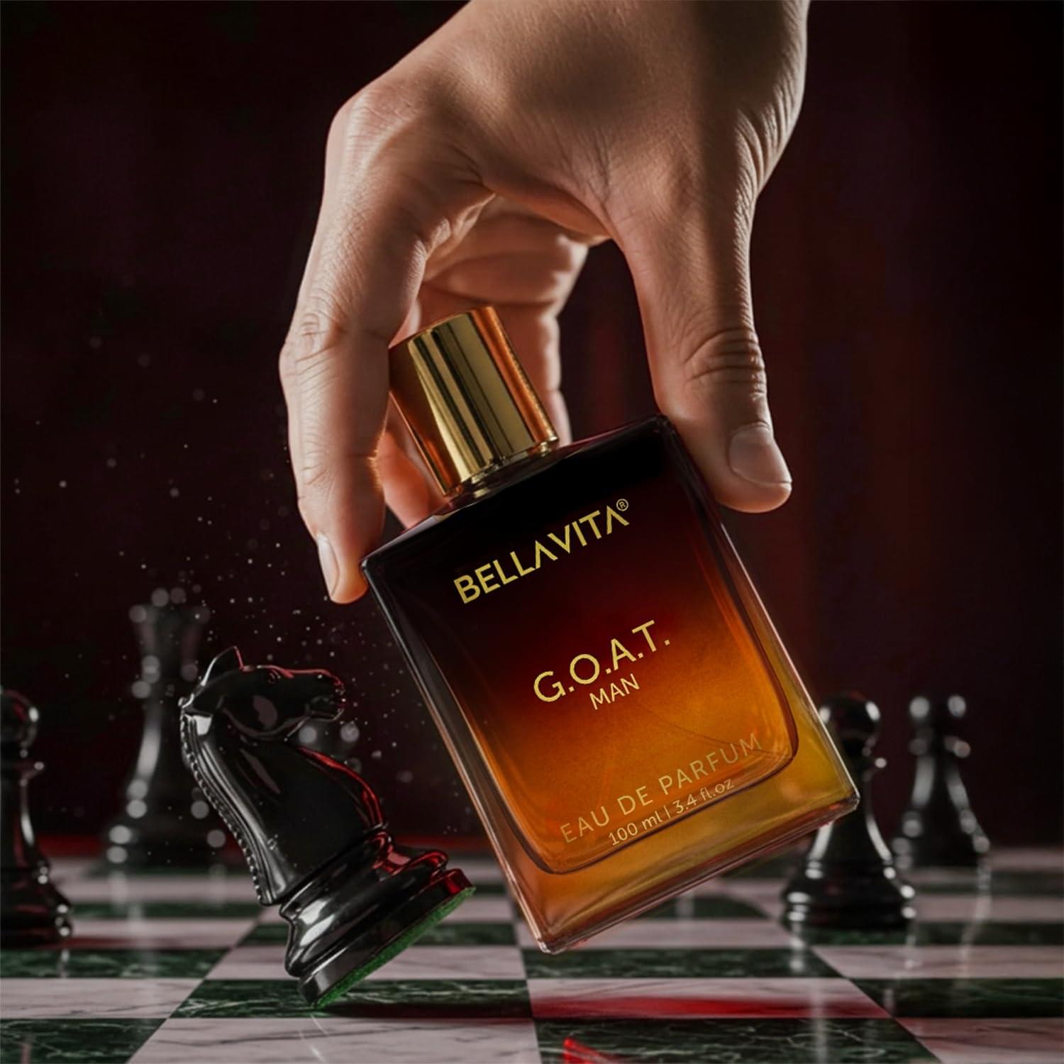 Bella Vita G.O.A.T. - Image 3