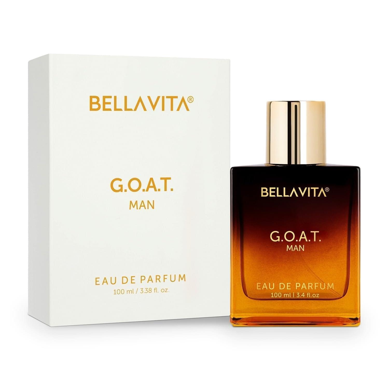 Bella Vita G.O.A.T. - Image 2