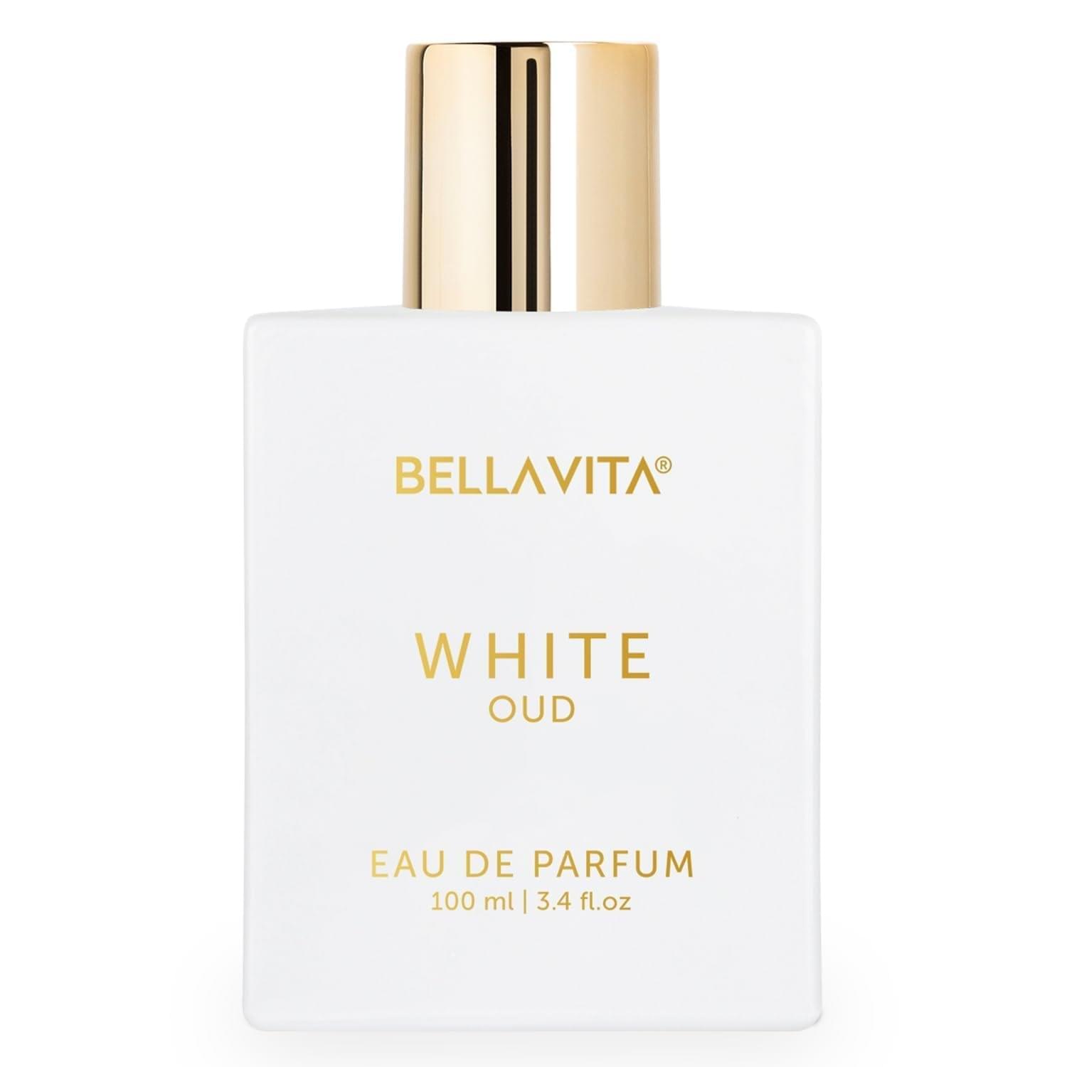Bella Vita White Oud