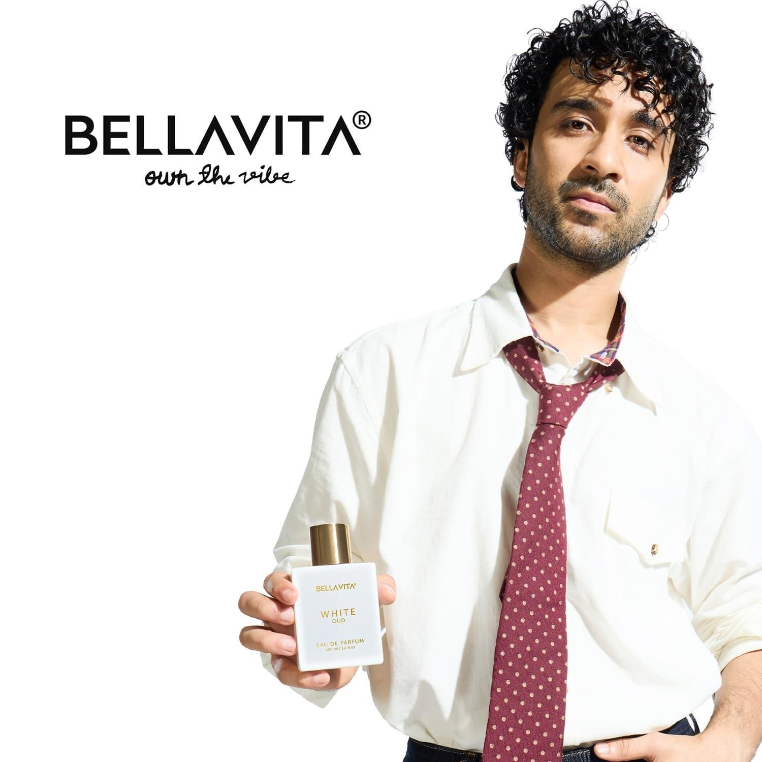 Bella Vita White Oud - Image 4