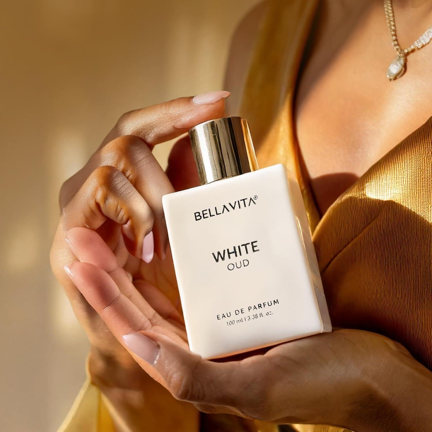 Bella Vita White Oud - Image 3