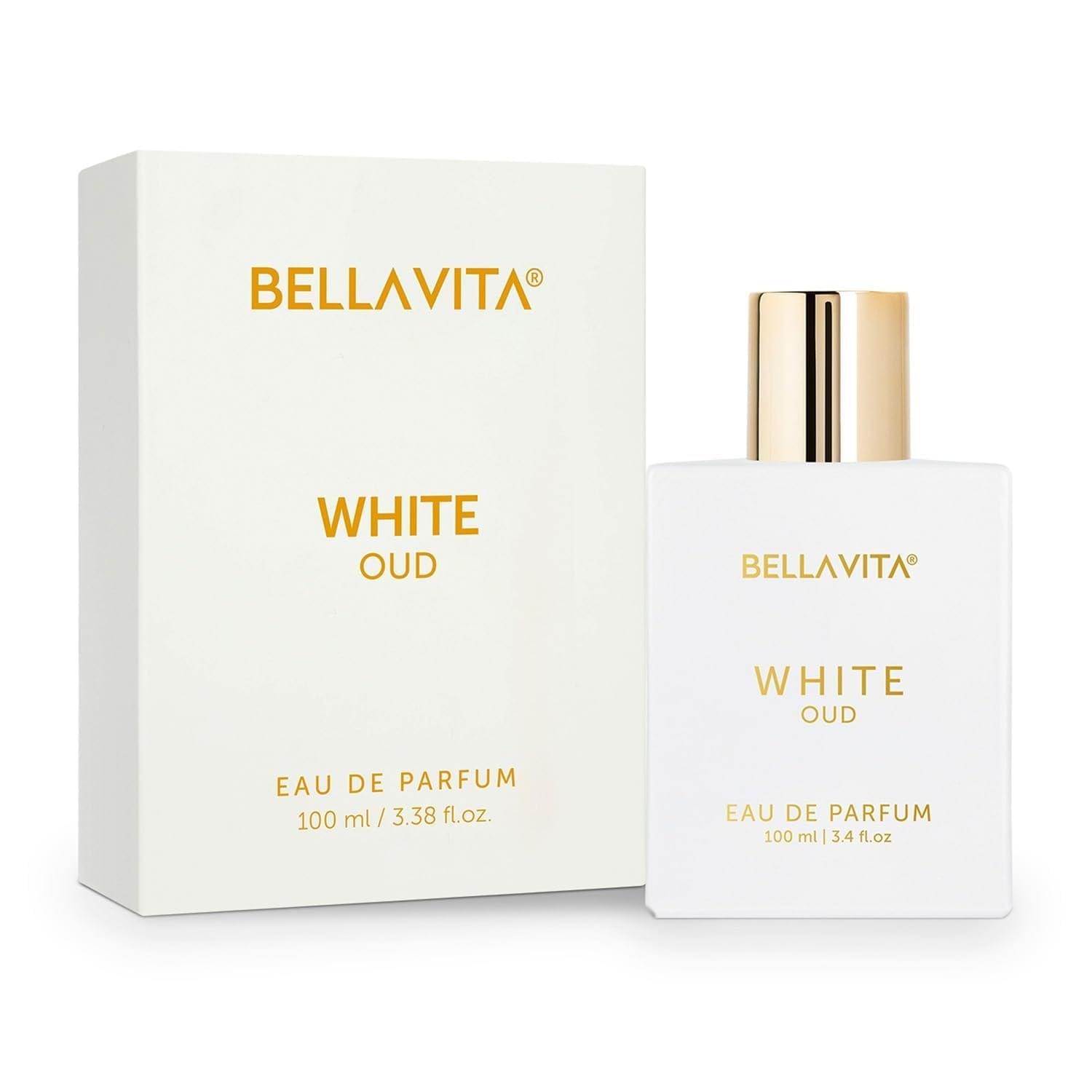Bella Vita White Oud - Image 2