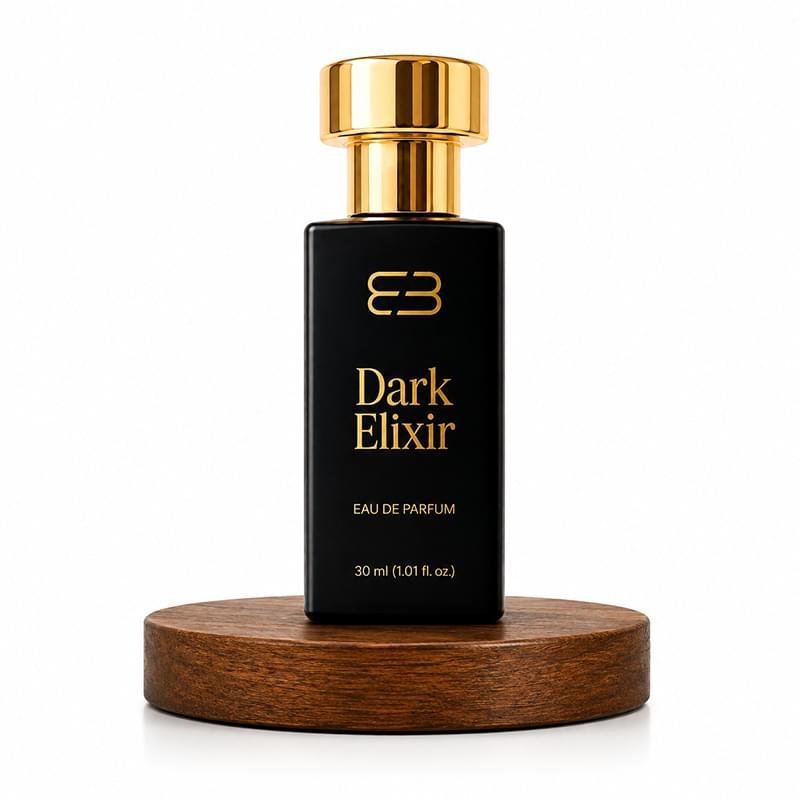 BLUNTBLACK - Dark Elixir