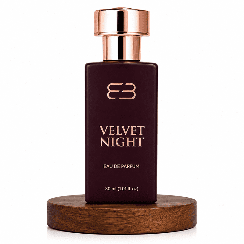 Blunt Black - Velvet Night
