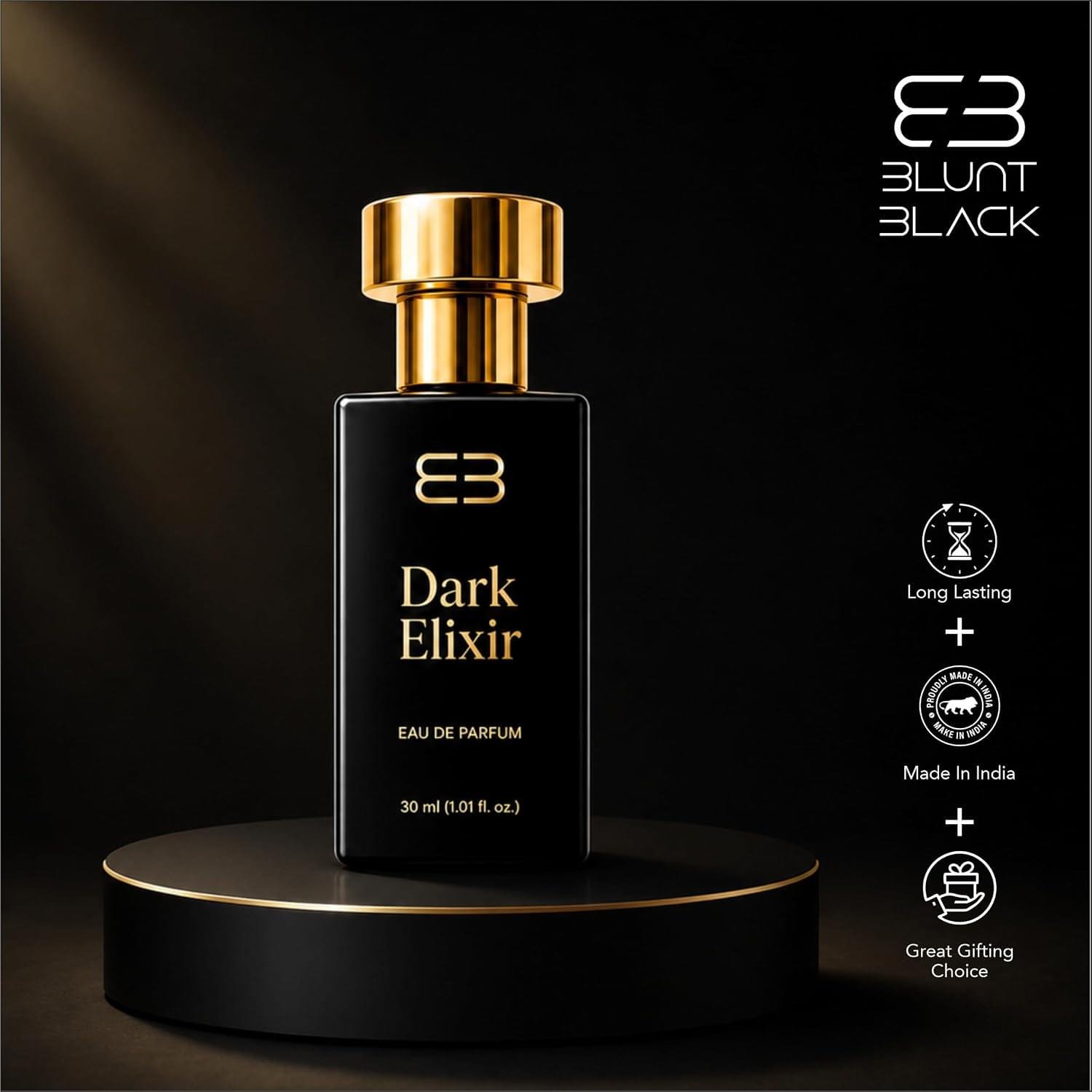 BLUNTBLACK - Dark Elixir - Image 2