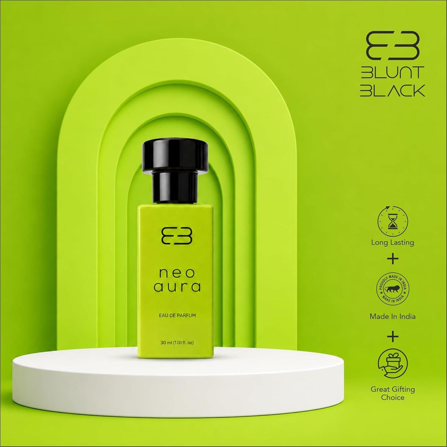 Blunt Black - Neo Aura - Image 2
