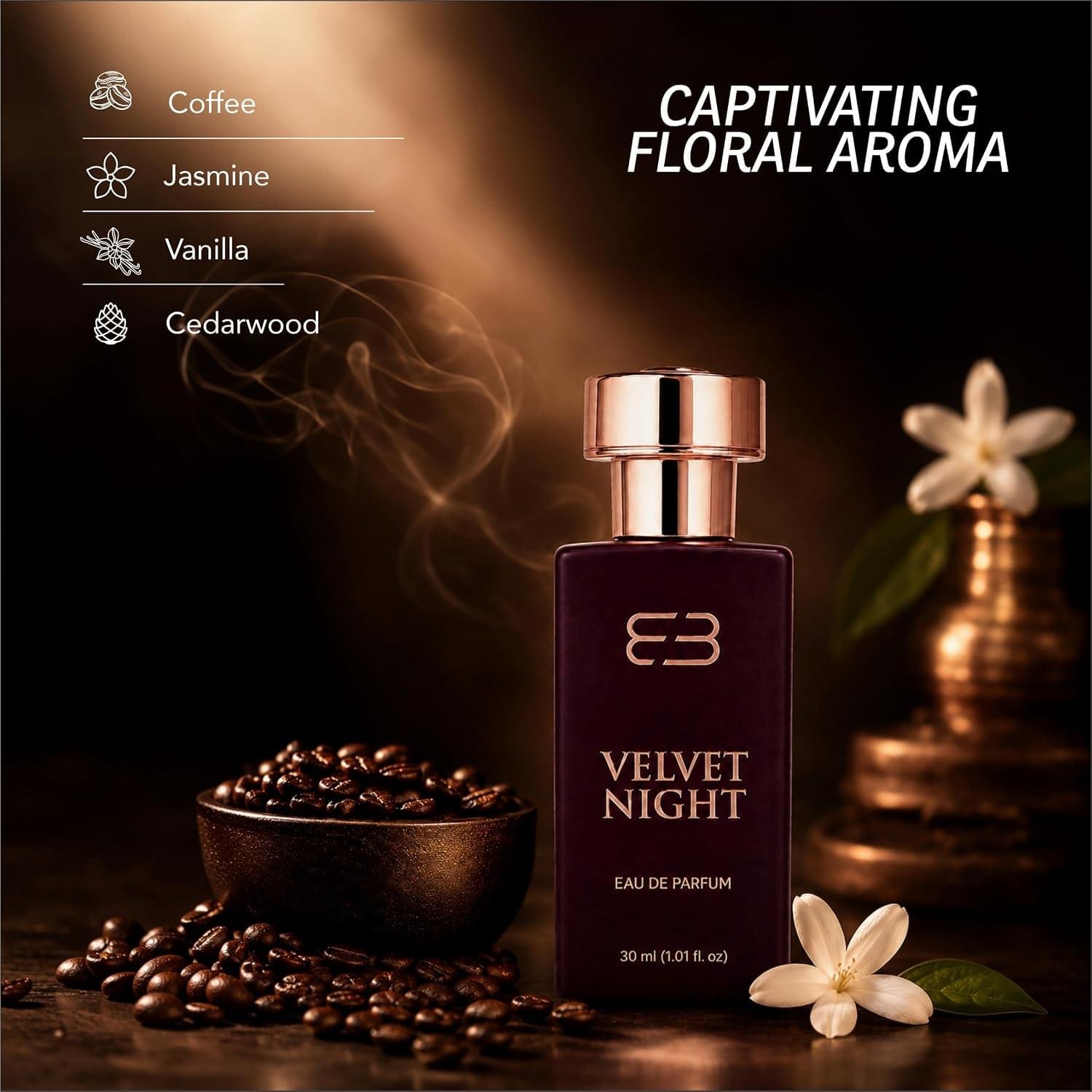Blunt Black - Velvet Night - Image 3