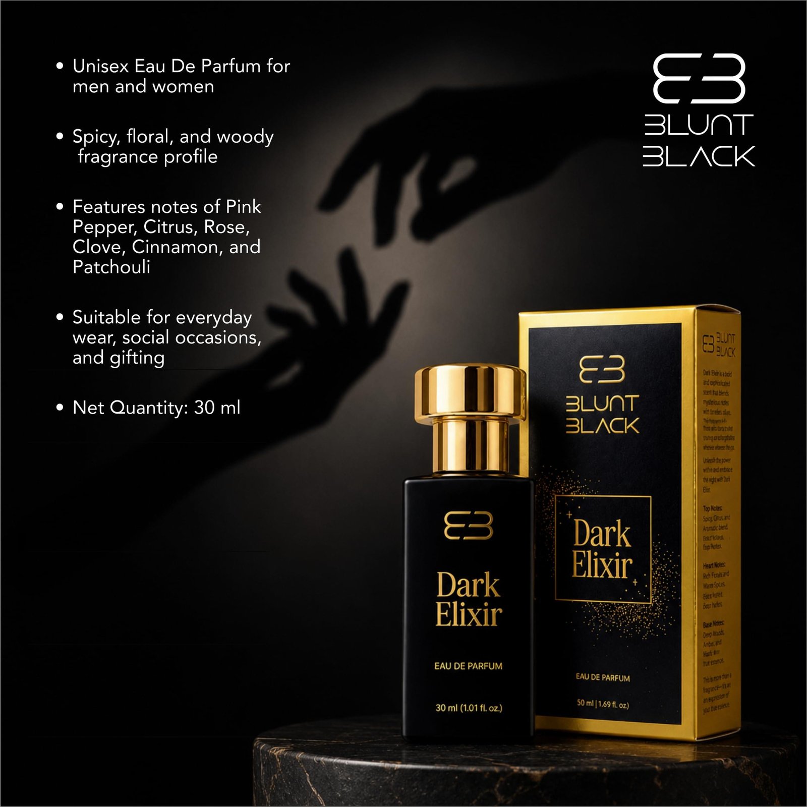 BLUNTBLACK - Dark Elixir - Image 4