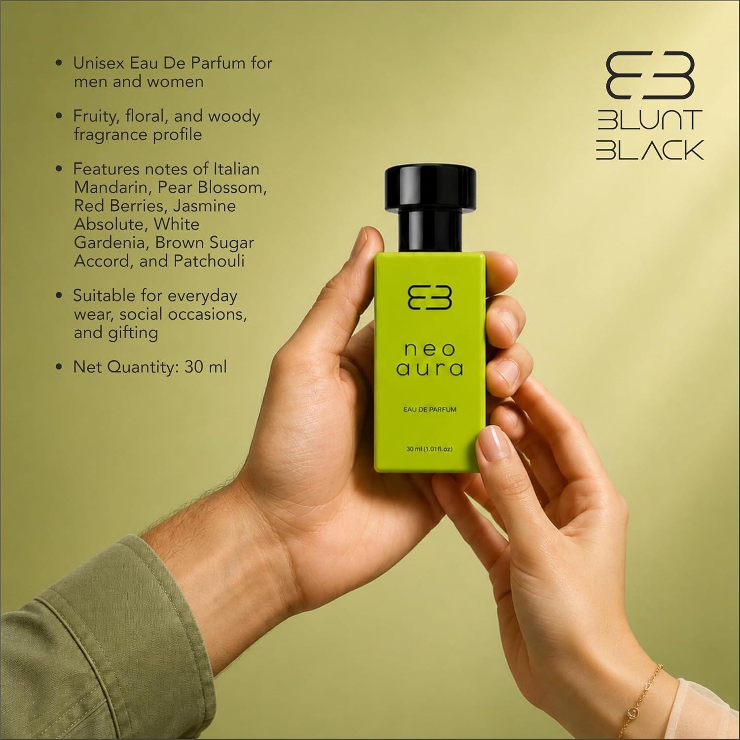 Blunt Black - Neo Aura - Image 3