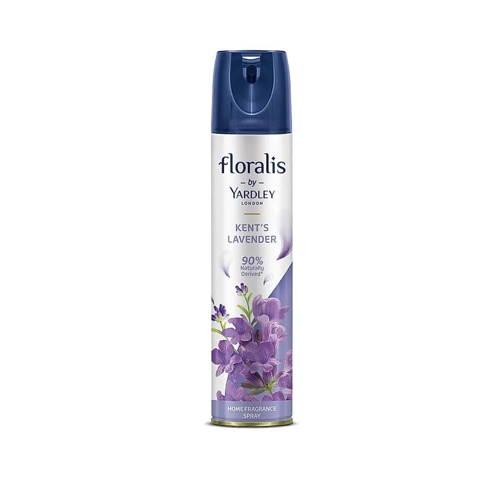 Yardley London Floralis Kents Lavender Home Fragrance Spray - 210ml