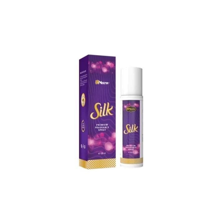 Silk (100 ml)