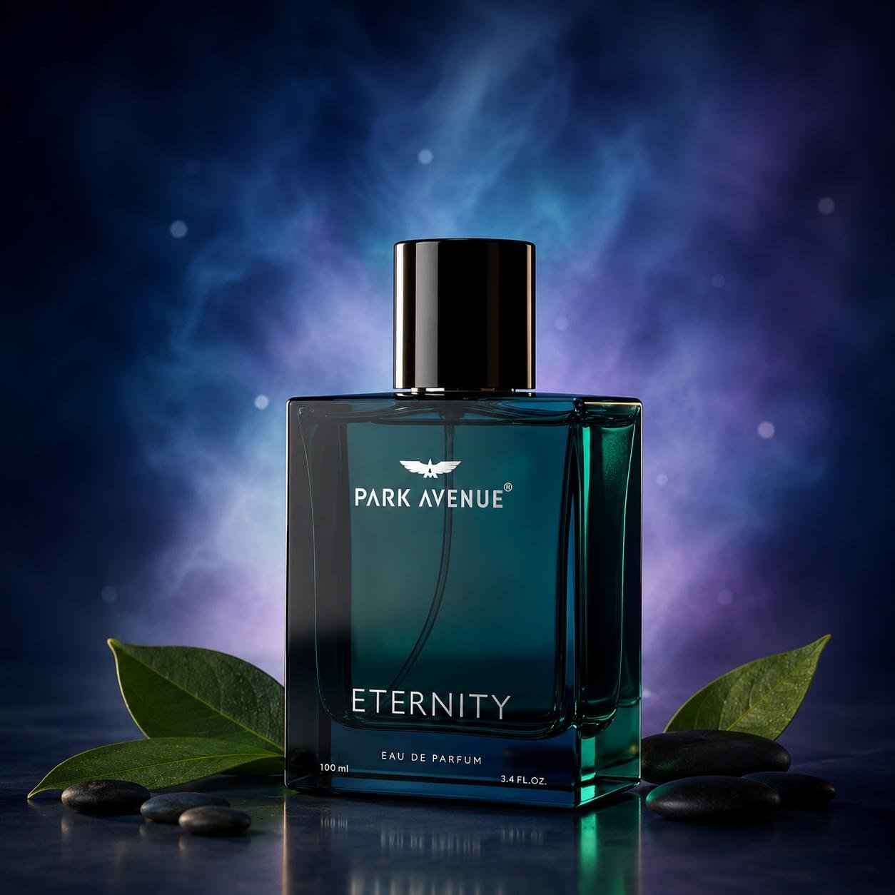 PARK AVENUE Eternity Eau de Parfum  -  100 ml (For Men & Women) - Image 3