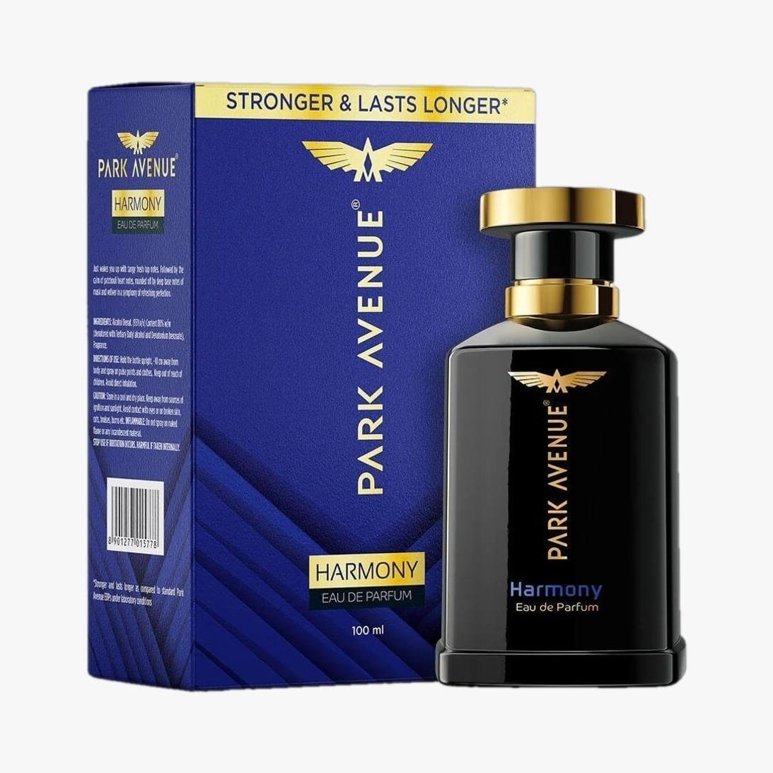 PARK AVENUE HARMONY Extrait De Parfum  -  100 ml (For Men) - Image 2