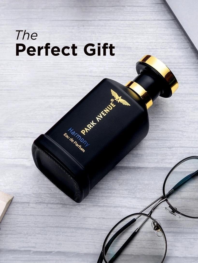 PARK AVENUE HARMONY Extrait De Parfum  -  100 ml (For Men) - Image 4