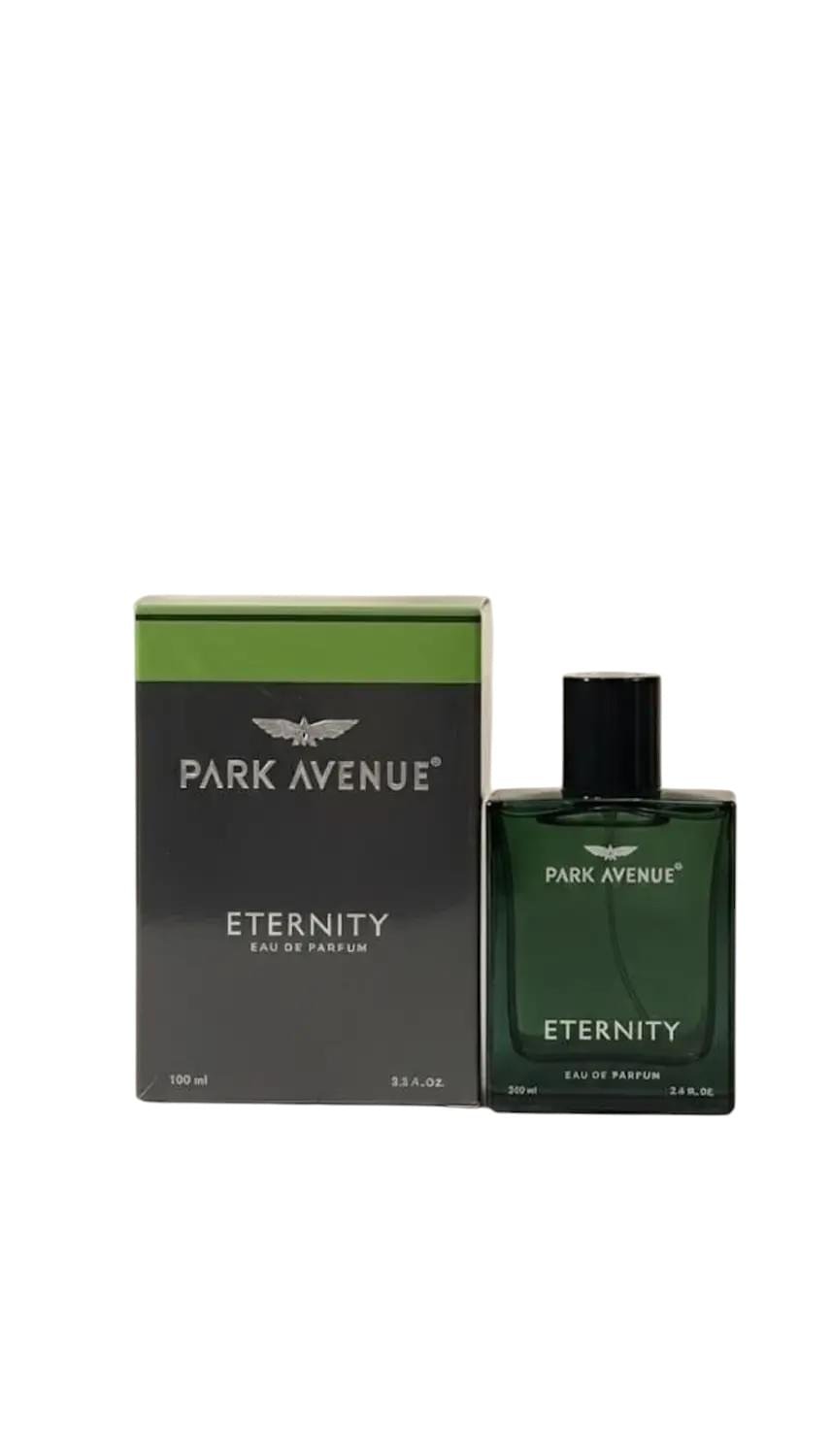 PARK AVENUE Eternity Eau de Parfum  -  100 ml (For Men & Women)
