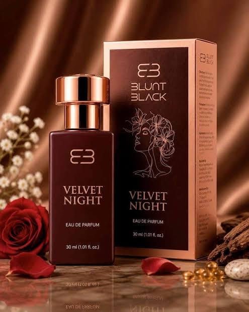 Blunt Black - Velvet Night - Image 4